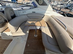 Abayachting Cranchi 41 Endurance usata-second hand 11