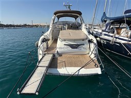 Abayachting Cranchi 41 Endurance usata-second hand 2