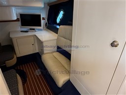 Abayachting Cranchi 41 Endurance usata-second hand 19