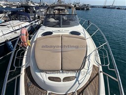 Abayachting Cranchi 41 Endurance usata-second hand 8