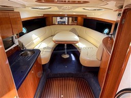 Abayachting Cranchi 41 Endurance usata-second hand 14