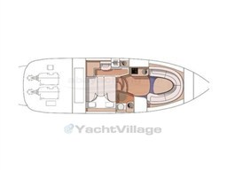 Abayachting Cranchi 41 Endurance usata-second hand 21