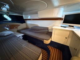 Abayachting Cranchi 41 Endurance usata-second hand 18