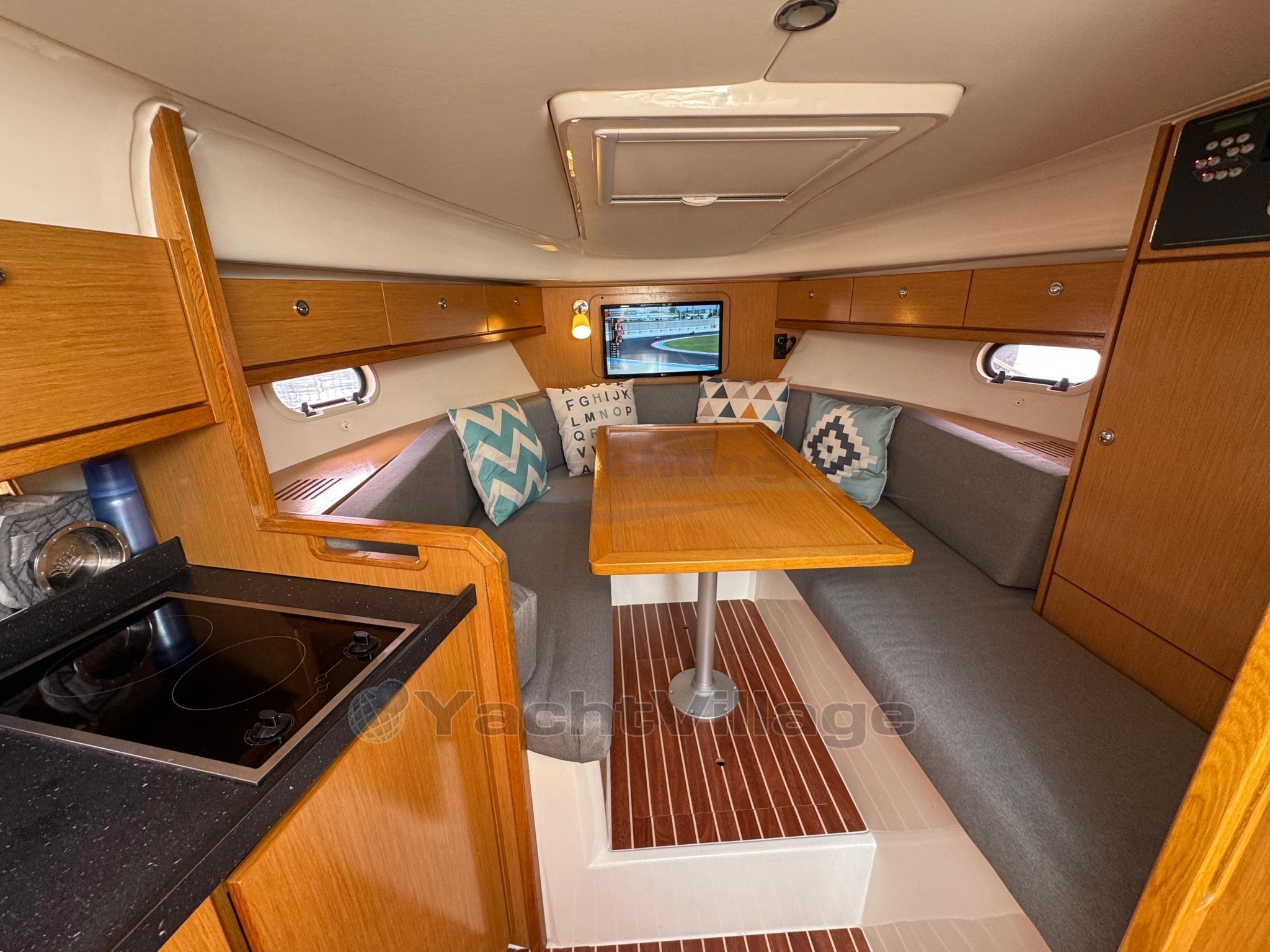 Abayachting Bavaria_28_Sport_usato-second hand 36