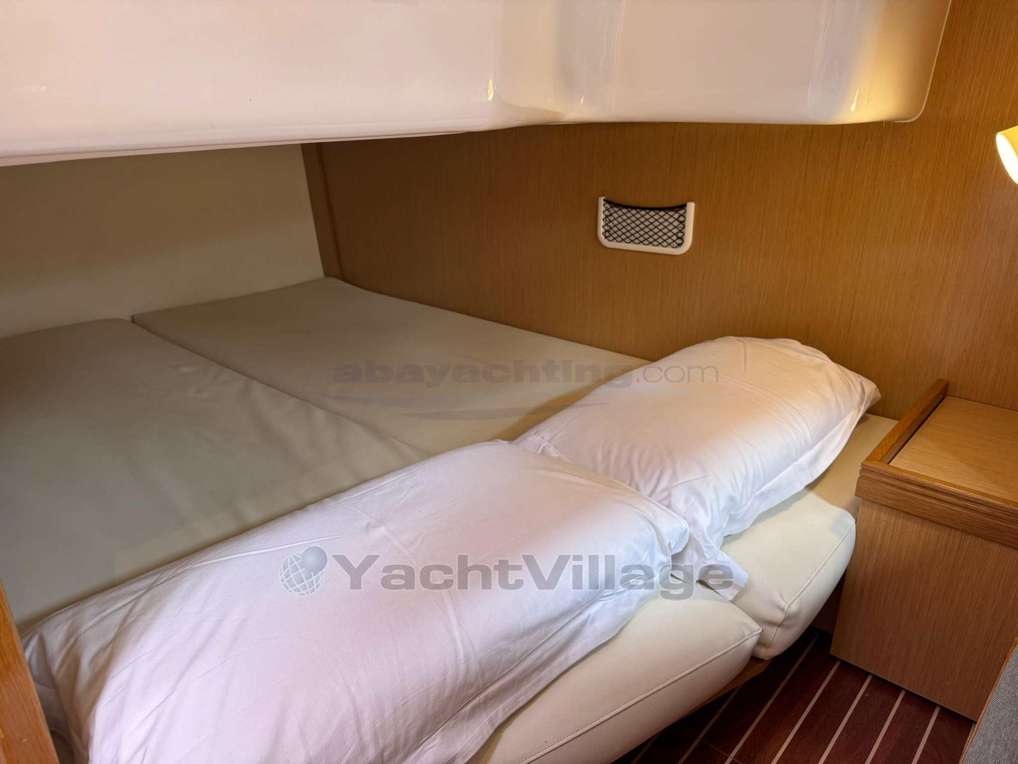 Abayachting Bavaria_28_Sport_usato-second hand 43
