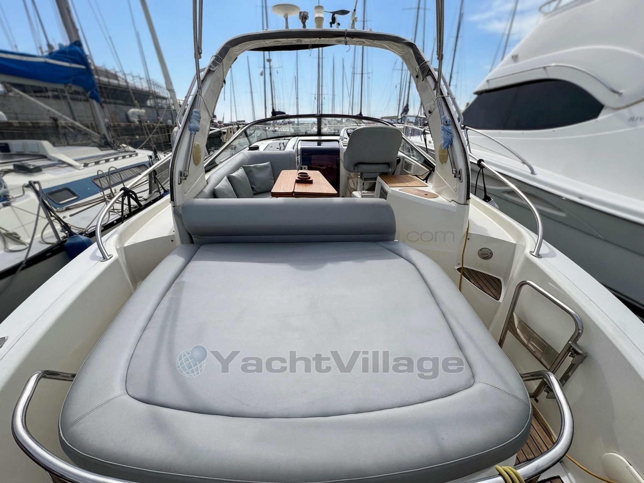Abayachting Bavaria_28_Sport_usato-second hand 8