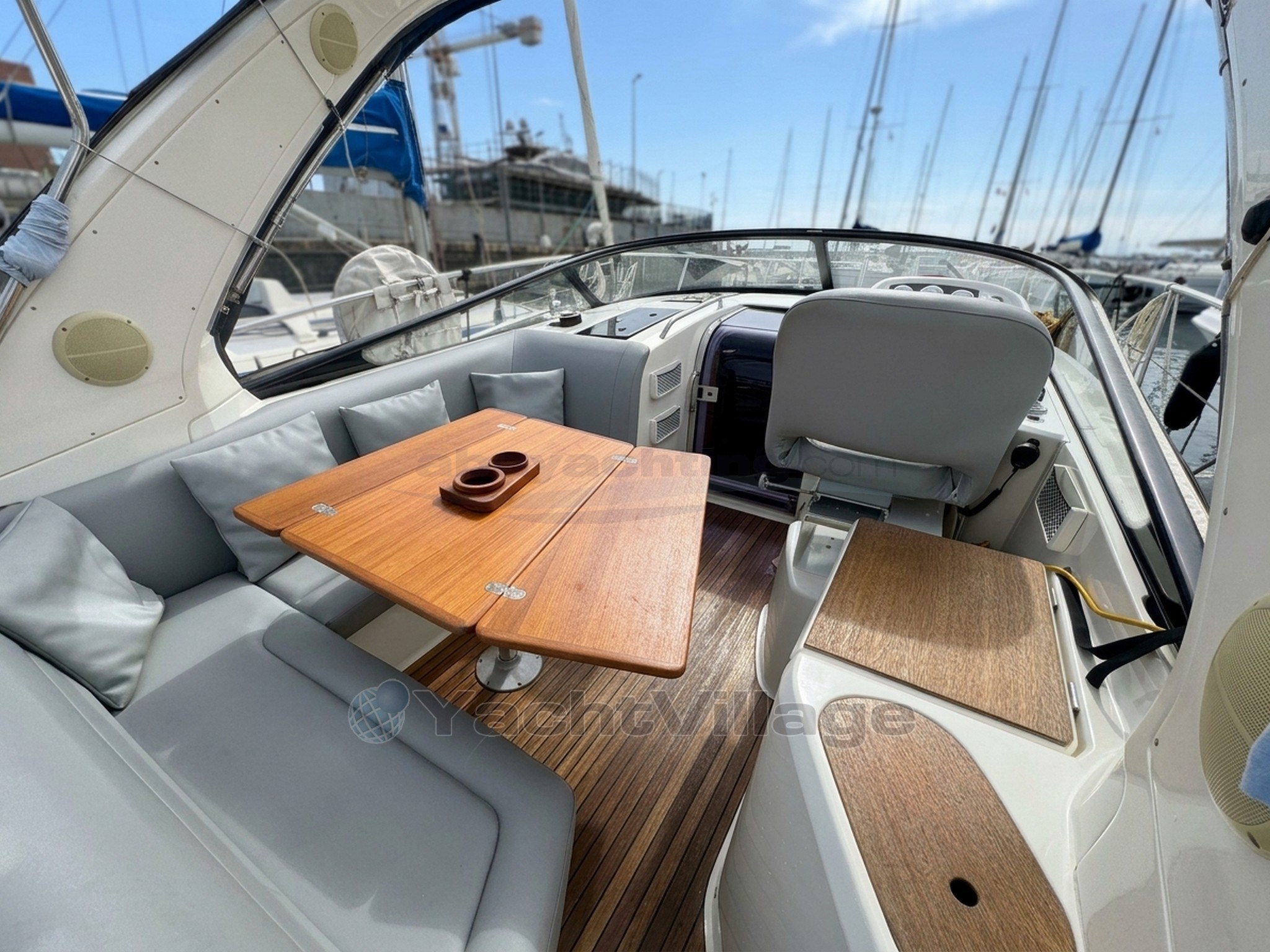Abayachting Bavaria_28_Sport_usato-second hand 14