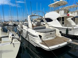 Abayachting Bavaria_28_Sport_usato-second hand 6