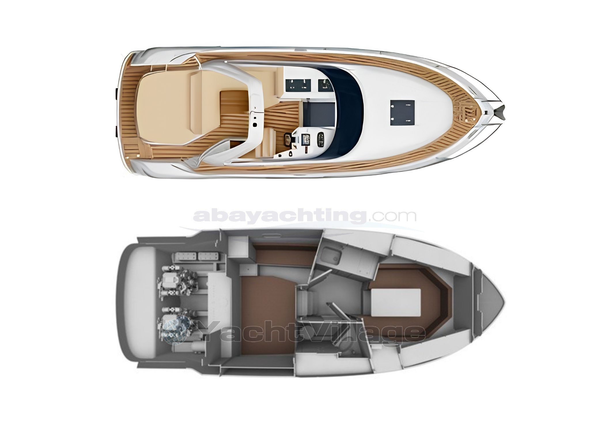 Abayachting Bavaria_28_Sport_usato-second hand 47