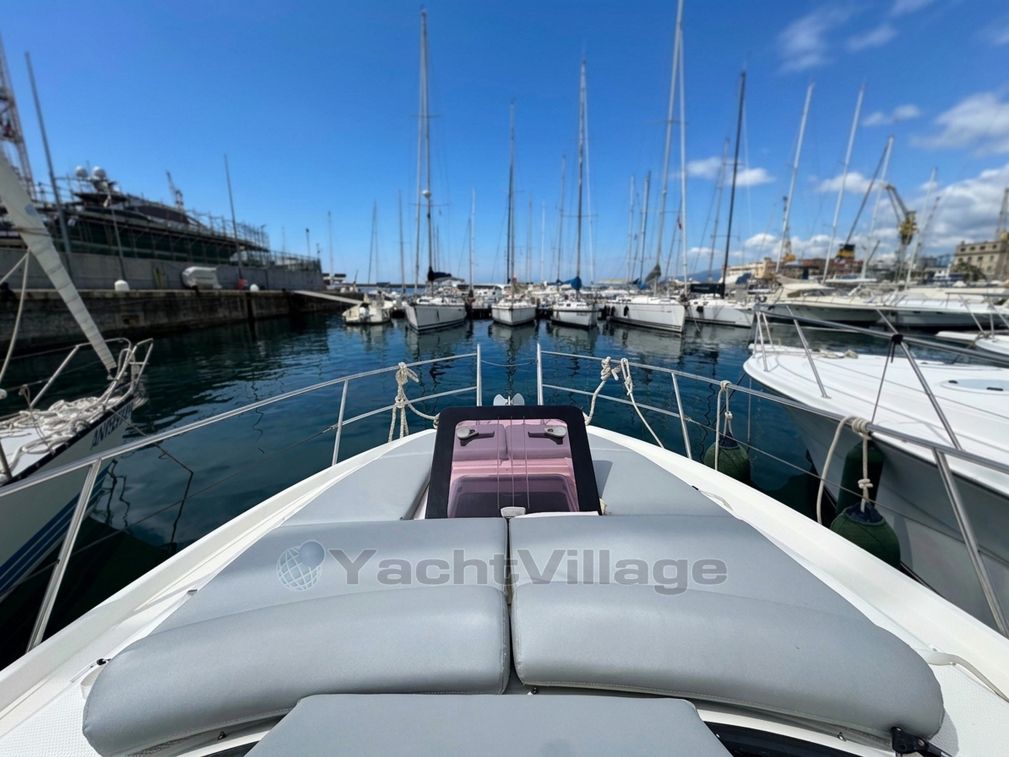 Abayachting Bavaria_28_Sport_usato-second hand 16