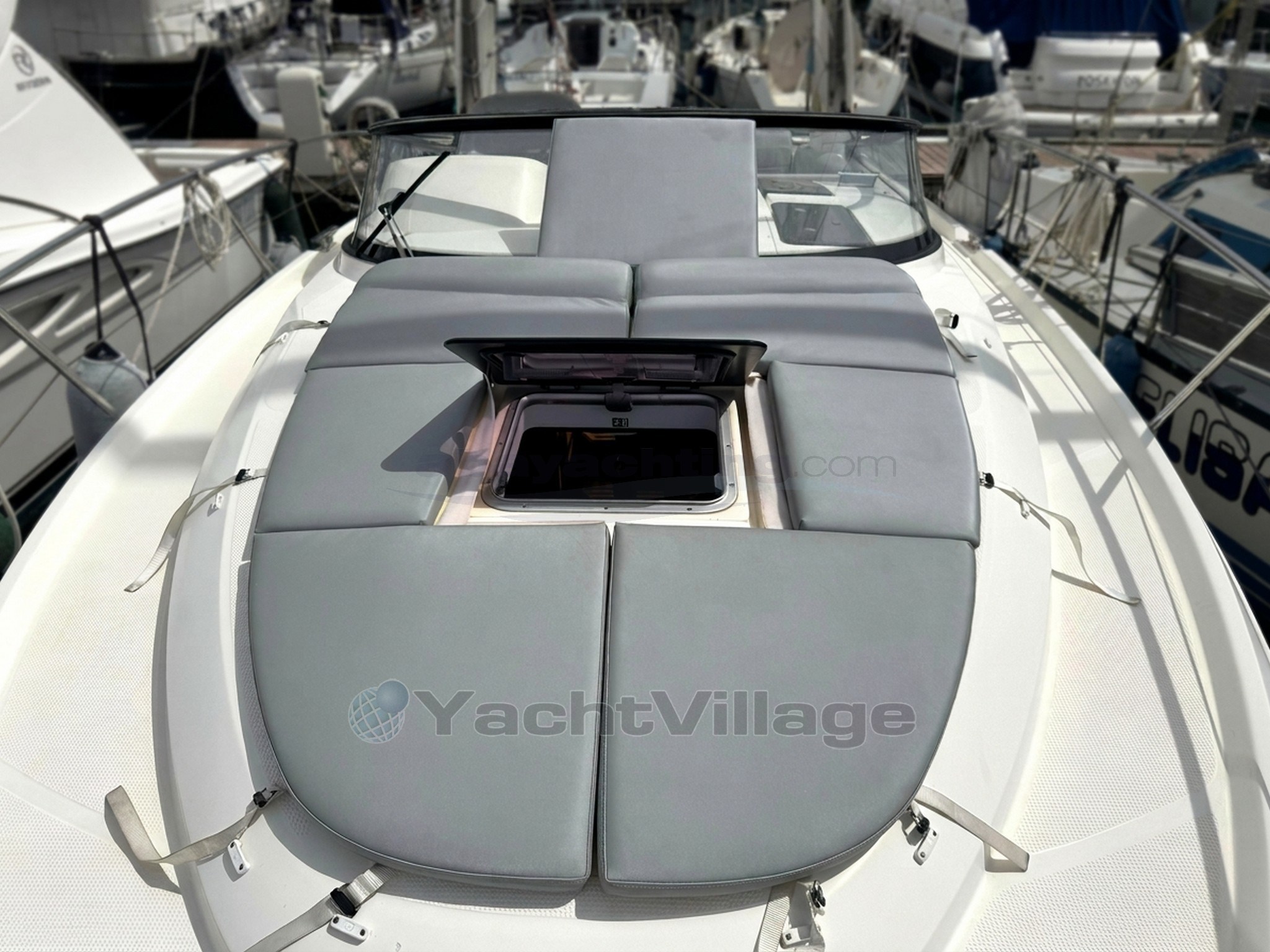 Abayachting Bavaria_28_Sport_usato-second hand 15