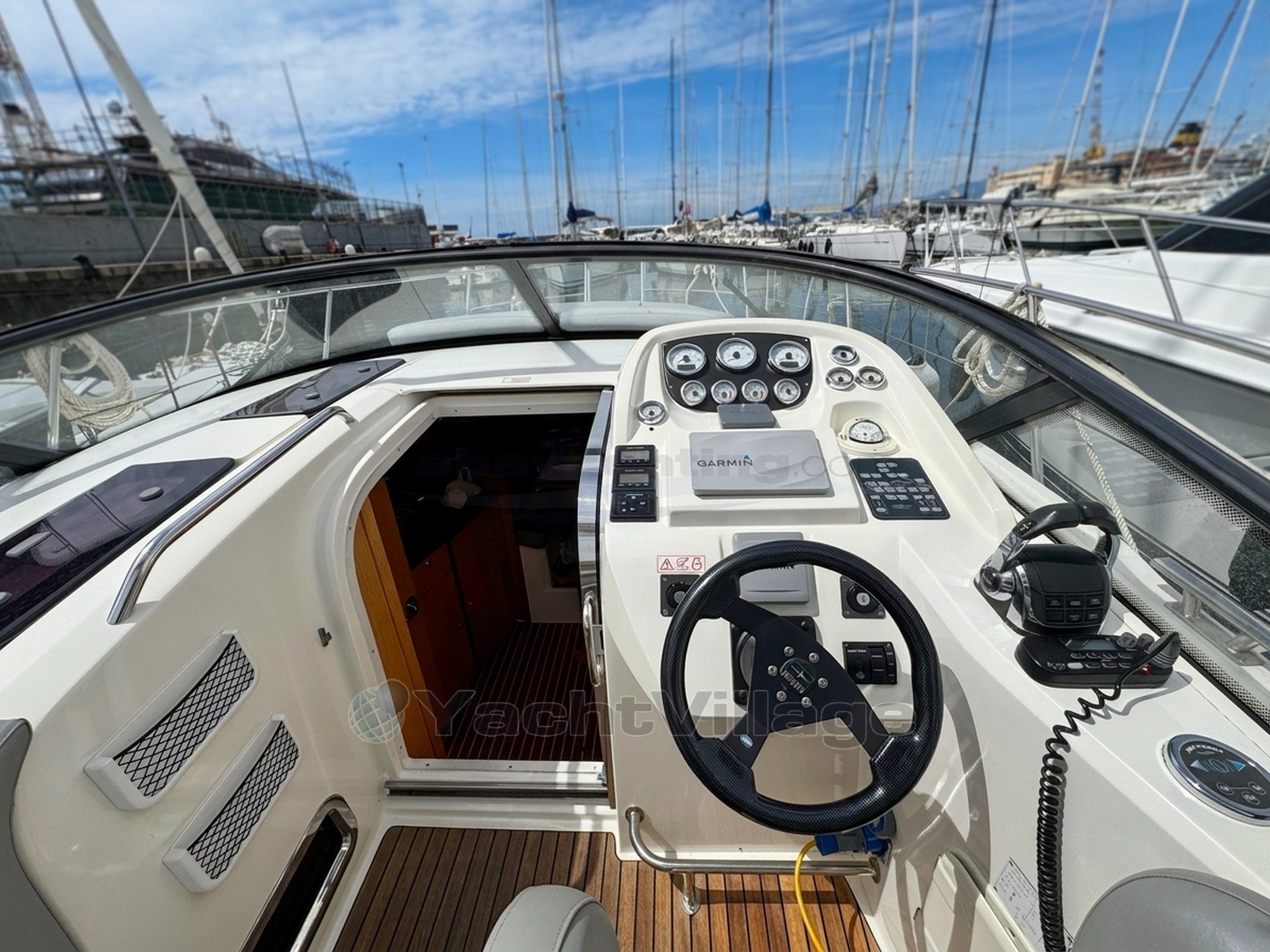 Abayachting Bavaria_28_Sport_usato-second hand 29