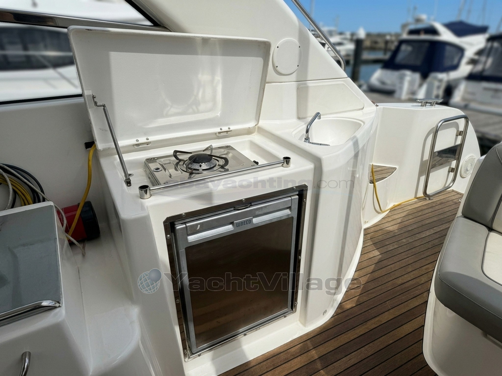 Abayachting Bavaria_28_Sport_usato-second hand 23
