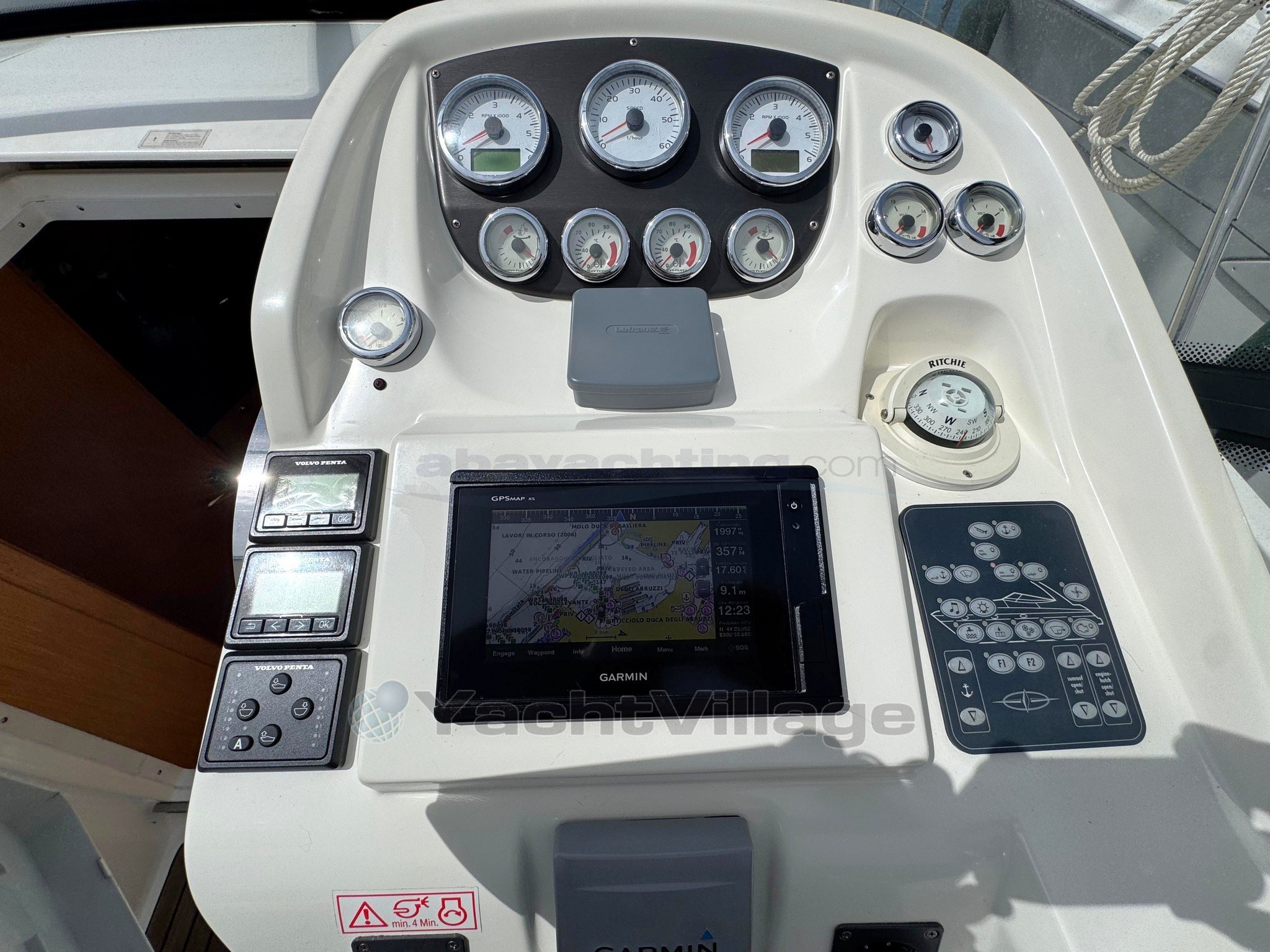 Abayachting Bavaria_28_Sport_usato-second hand 30
