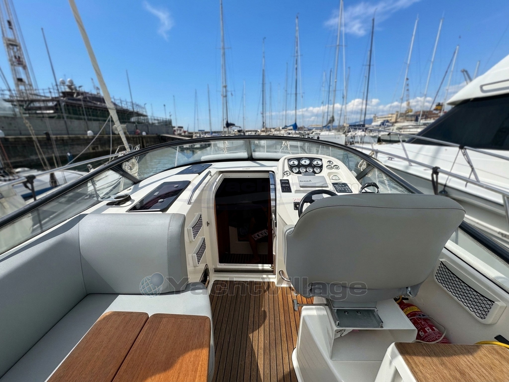 Abayachting Bavaria_28_Sport_usato-second hand 28