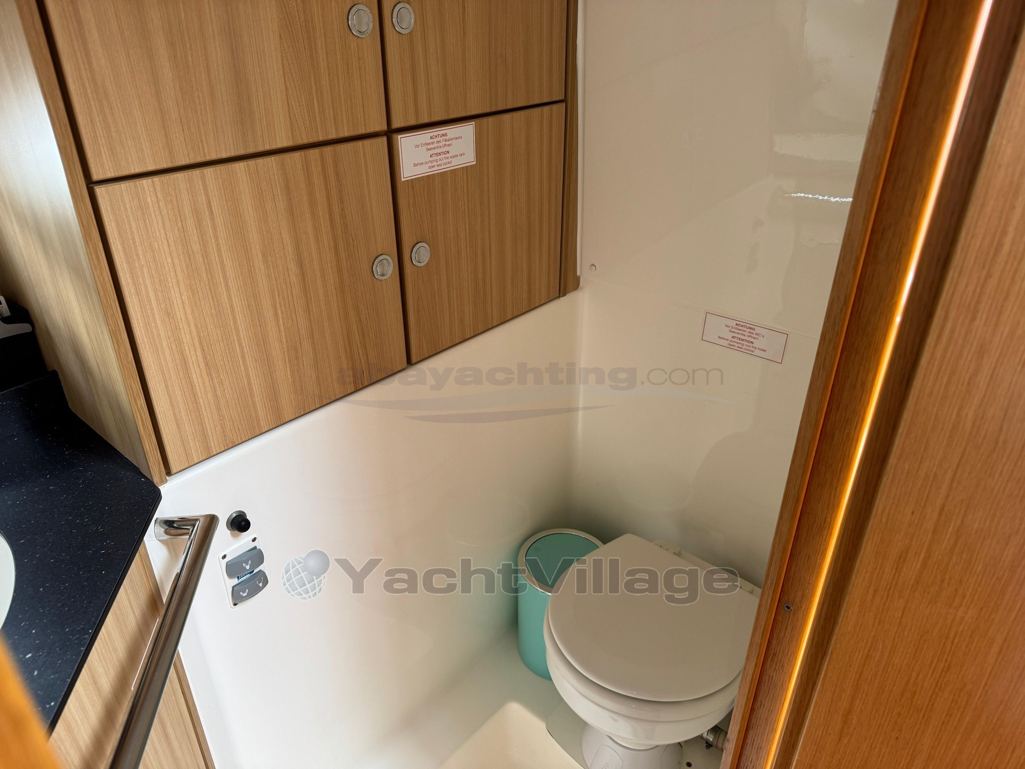 Abayachting Bavaria_28_Sport_usato-second hand 44