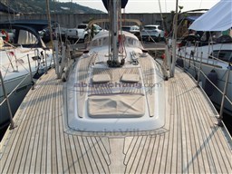 Abayachting Comfortina 42 usata-second hand 19