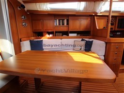Abayachting Comfortina 42 usata-second hand 38