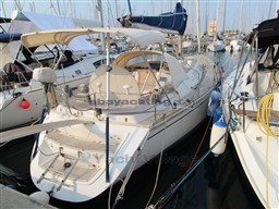 Abayachting Comfortina 42 usata-second hand 3