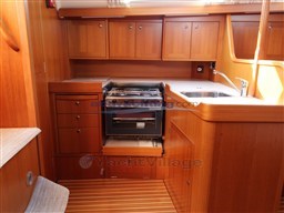 Abayachting Comfortina 42 usata-second hand 42
