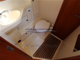 Abayachting Comfortina 42 usata-second hand 58