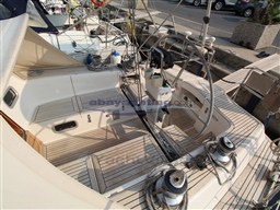 Abayachting Comfortina 42 usata-second hand 7