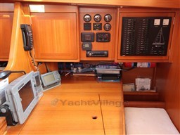 Abayachting Comfortina 42 usata-second hand 43