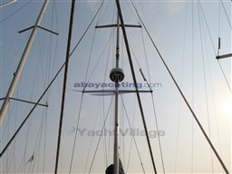 Abayachting Comfortina 42 usata-second hand 18