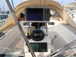 Abayachting Comfortina 42 usata-second hand 28