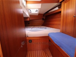 Abayachting Comfortina 42 usata-second hand 56