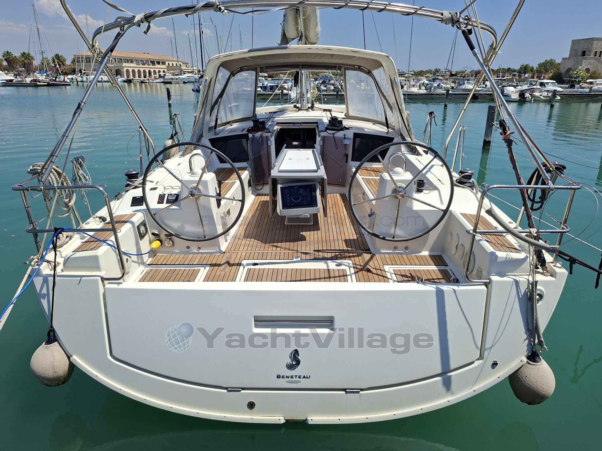 Abayachting_Beneteau_Oceanis_41.1_usato-second hand 12