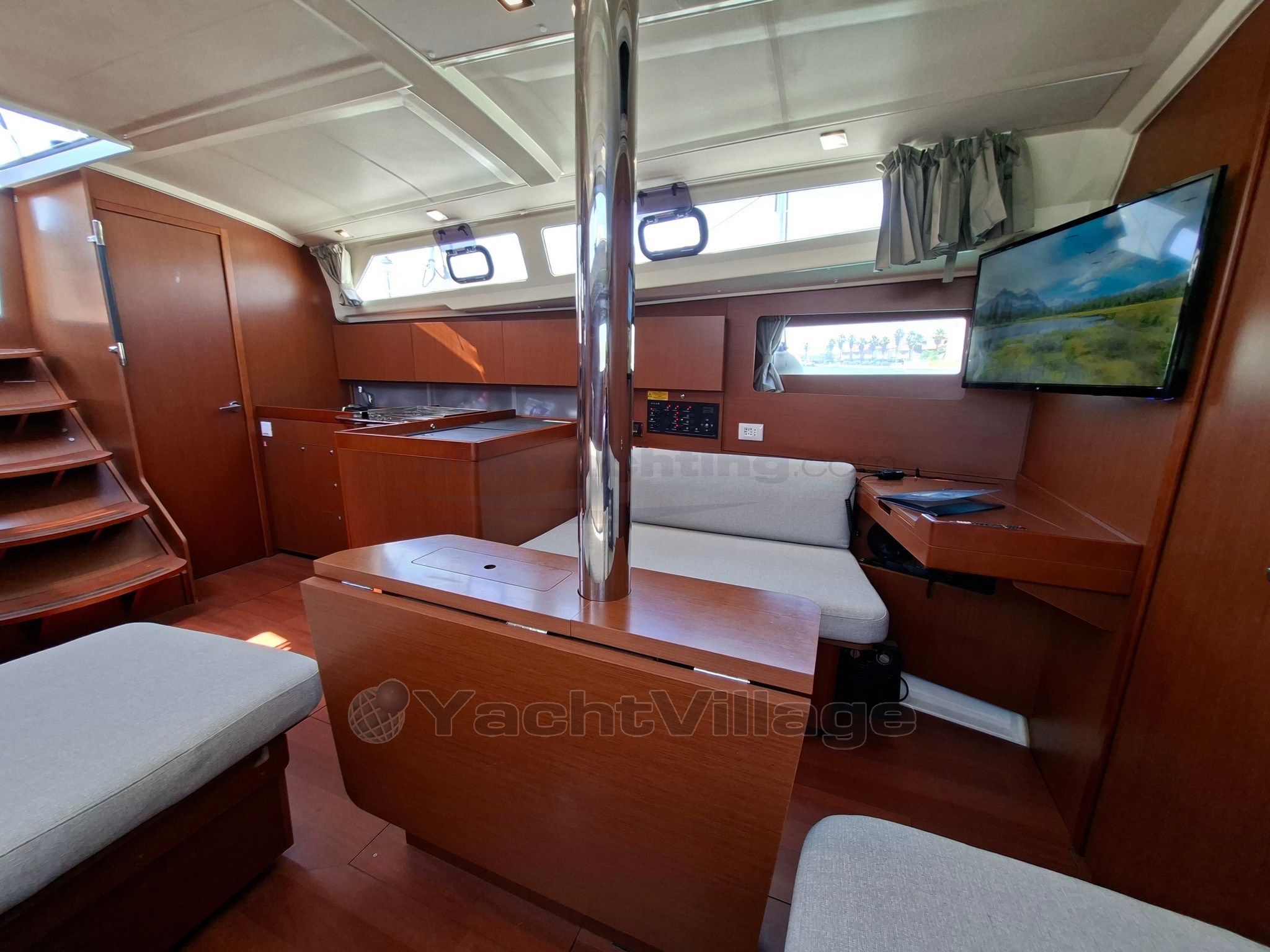 Abayachting_Beneteau_Oceanis_41.1_usato-second hand 70