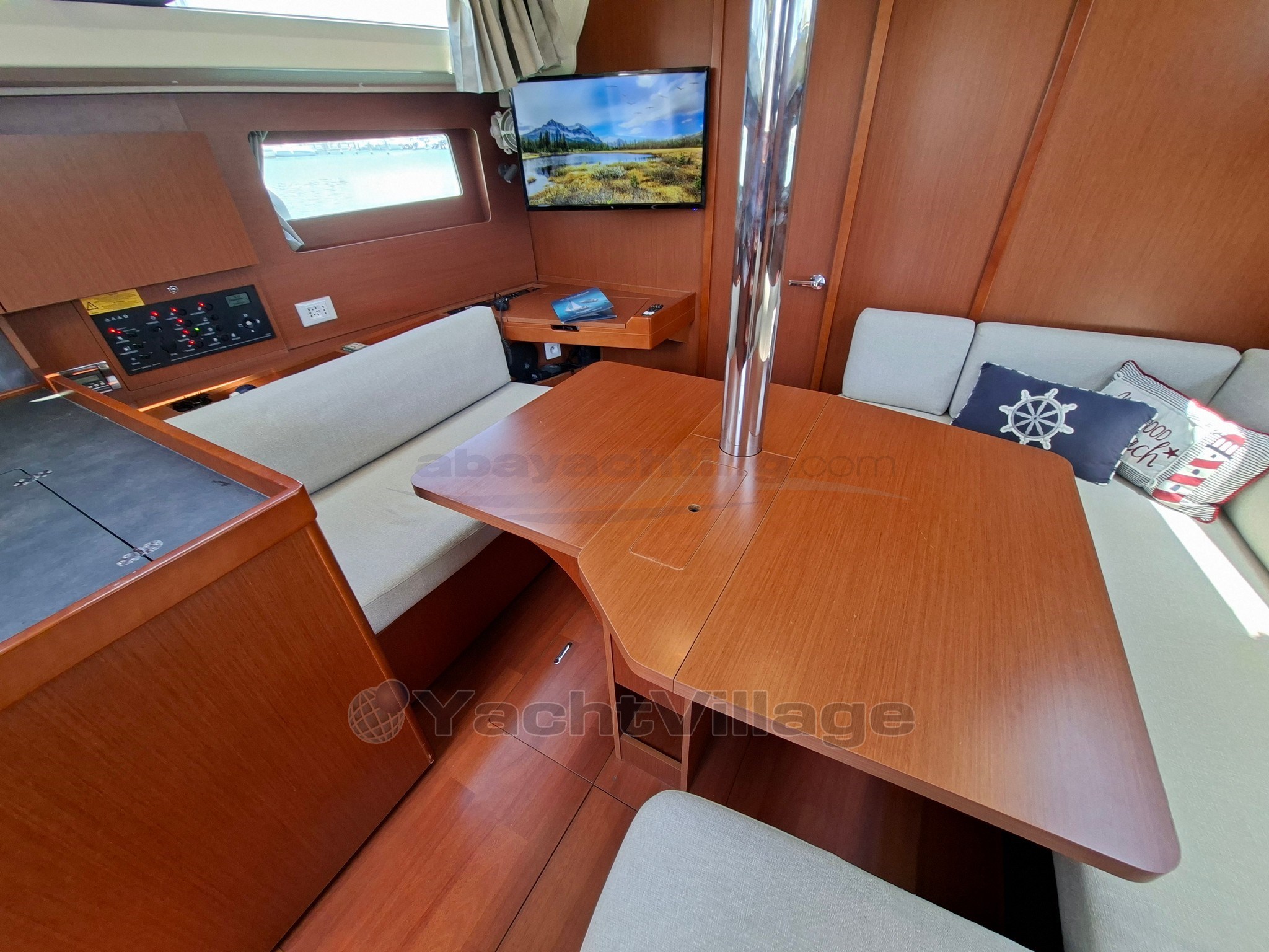 Abayachting_Beneteau_Oceanis_41.1_usato-second hand 58