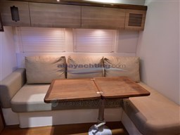 Abayachting Sealine SC 35 seconda mano usato 15