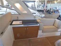Abayachting Sealine SC 35 seconda mano usato 7