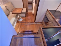 Abayachting Sealine SC 35 seconda mano usato 11