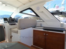 Abayachting_Sealine_Sc35_softtop_usato-second hand 12