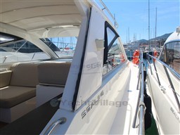 Abayachting_Sealine_Sc35_softtop_usato-second hand 4