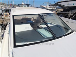 Abayachting_Sealine_Sc35_softtop_usato-second hand 8