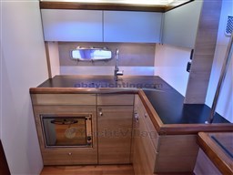 Abayachting Sealine SC 35 seconda mano usato 13