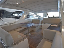 Abayachting Sealine SC 35 seconda mano usato 6