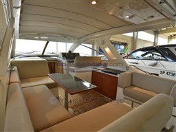 Abayachting Sealine SC 35 seconda mano usato 4