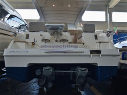 Abayachting Sealine SC 35 seconda mano usato 2