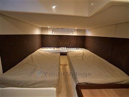 Abayachting Sealine SC 35 seconda mano usato 22