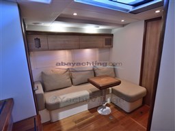 Abayachting Sealine SC 35 seconda mano usato 14