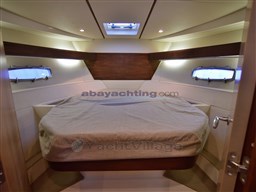 Abayachting Sealine SC 35 seconda mano usato 19