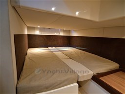 Abayachting Sealine SC 35 seconda mano usato 21