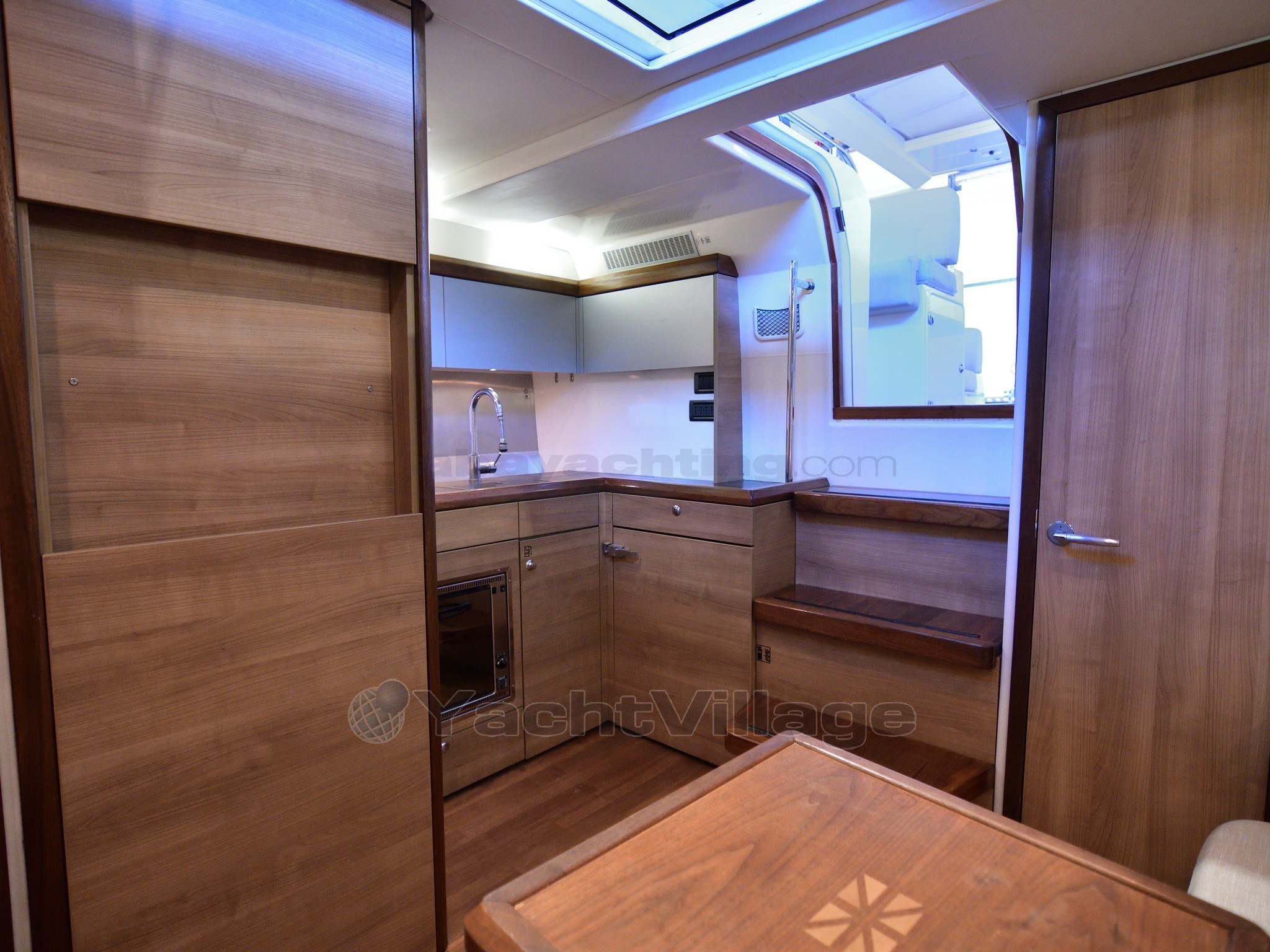 Abayachting_Sealine_Sc_35_softtop_usato-second hand 28