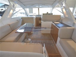 Abayachting Sealine SC 35 seconda mano usato 5