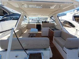 Abayachting_Sealine_Sc35_softtop_usato-second hand 9